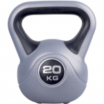 Vinilinė gira cementiniu užpildu inSPORTline 20kg