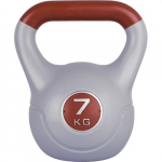 Vinilinė gira cementiniu užpildu inSPORTline 7kg