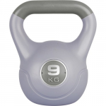 Vinilinė gira cementiniu užpildu inSPORTline 9kg