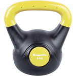 Vinilinė gira cementiniu užpildu Vin-Bell Dark 6kg