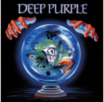 Deep Purple: Slaves And Masters (180g) LP