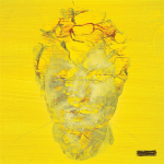 Vinilinė plokštelė ED SHEERAN "- (Subract)"