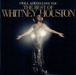 Vinilinė plokštelė WHITNEY HOUSTON "I Will Always Love You: The Best Of Whitney Hosuton" (2LP)