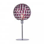 Violetinis stalinis šviestuvas SULION Venus