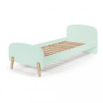 "Vipack Kiddy Menthol" vaikiškos lovytės lova, 200 x 90 cm