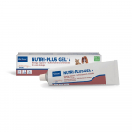 Virbac Nutri-plus gel atstatomoji pasta šunims ir katėms : Pakuotė papildai - 120 g