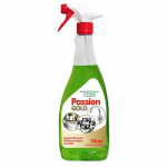 Virtuvės paviršių valiklis PASSION GOLD PROFESSIONAL, 750 ml