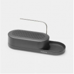 Virtuvės stovas SinkStyle - Mineral Infinite Grey