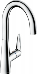 Virtuvinis maišytuvas Hansgrohe Talis M51 72814000