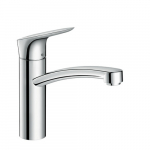 Virtuvinis plautuvės vandens maišytuvas Hansgrohe Logis 160