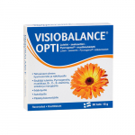 Visiobalance Opti tabletės, N60
