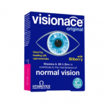 VISIONACE, 30 tablečių