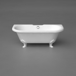 Vispool akmens masės vonia ASTORIA 1700×765×580 mm