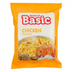 Vištienos sk. makaronai  BASIC, 60 g