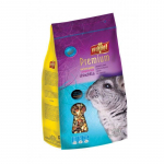 VITAPOL PREMIUM maistas šinšiloms 750g