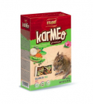 VITAPOL VISAVERTIS PAŠARAS DEGU 450G