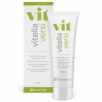 Vitella Versi Gel Gelis grybelio pažeistai odai, 100ml