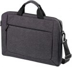 Vivanco laptop bag Casual 15.6", grey (39801)