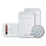 Vokas siuntiniams 20/K, 372x480 mm (350x470 mm), baltas (1)