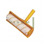 Volelis lubų dažymui su dažų surinkėju 23 cm