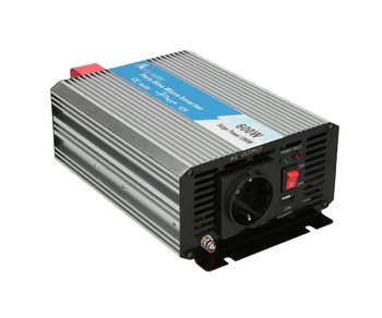 Voltage converter OPIP-600W