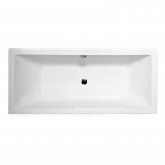 Vonia KRYSTA 180x80x39cm Akrilinė 71710