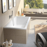 Vonia Riho LUSSO, 180, 190, 200 cm