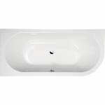 Vonia VIVA L 175x80x47cm Akrilinė 70119