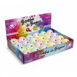 Vonios burbulas SETABLU, 50 g, 1 vnt.