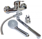 Vonios maišytuvas 2401L