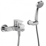 Vonios maišytuvas Tres Flat-Tres Selection 204.170.01