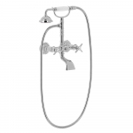 Vonios maišytuvas Tres Tres-Classic 242.176.01