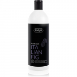 Vonios putos ZIAJA BUBBLE BATH ITALIAN FIG, 500 ml