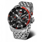 Vostok Europe ROCKET N1 6S21-225A707Br