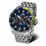 Vostok Europe ROCKET N1 6S21-225A708Br