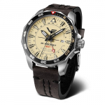 Vostok Europe Rocket N1 Automatic NH34-225A713Le