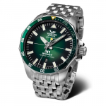 Vostok Europe Rocket N1 Automatic NH35A-225A710Br