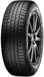 Vredestein Quatrac Pro 215/55 R18 99 V