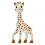 VULLI kramtukas SOPHIE LA GIRAFE (616324EE), nuo 0 mėn., 1 vnt.