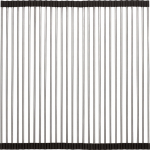 Vyniojamas padėkliukas Franke Rollamat 46,8 x 42 cm