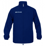 Vyriška Striukė Nuo Lietaus GIVOVA Basico G0429-0004, mėlyna