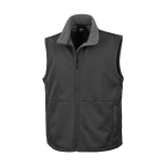 Vyriška vandeniui atspari kvėpuojanti Result R214X Softshell liemenė