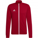 Vyriškas Adidas megztinis raudonas