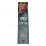 Vyriškas kremas po skutimosi ADVENTURE, 50 ml