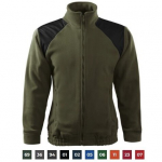 Vyriškas MALFINI 506 fleece medžiagos džemperis