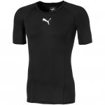 Vyriški Marškinėliai Puma LIGA Baselayer Tee SS