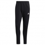 Vyriškos adidas sportinės kelnės juodos