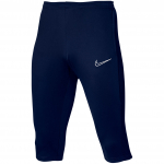 Vyriškos Kelnės "Nike NK Df Academy 23" Tamsiai Mėlynos Spalvos 23 3/4 DR1365 451