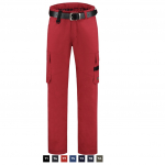 Vyriškos MALFINI  T64 darbo kelnės, įvairių spalvų