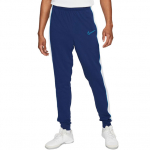 Vyriškos Nike kelnės tamsiai mėlynos